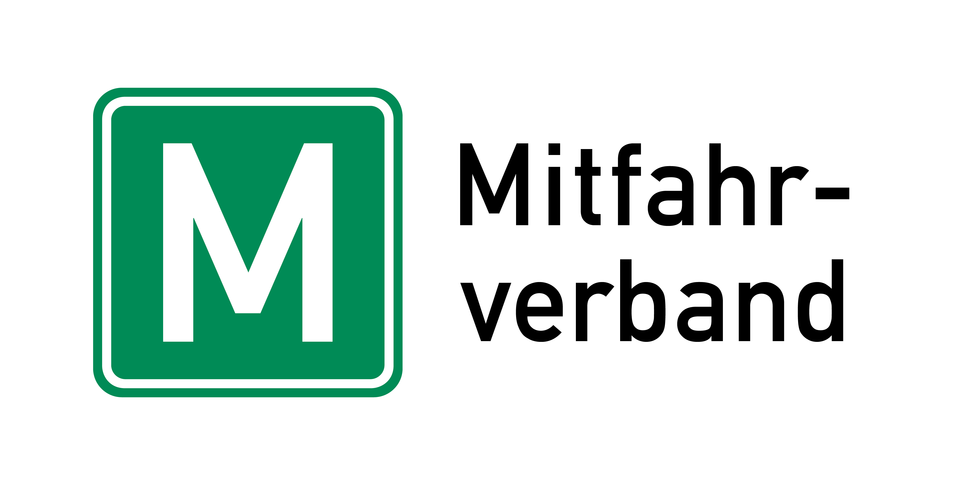 Mitfahrverband
