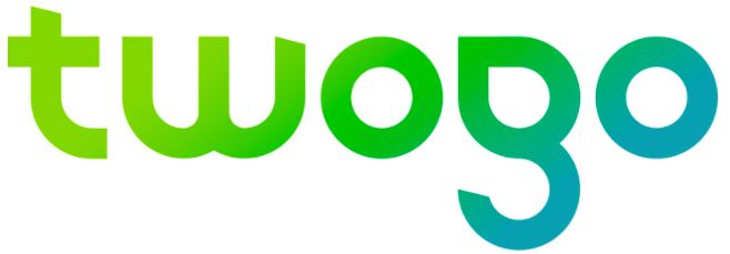 twogo logo