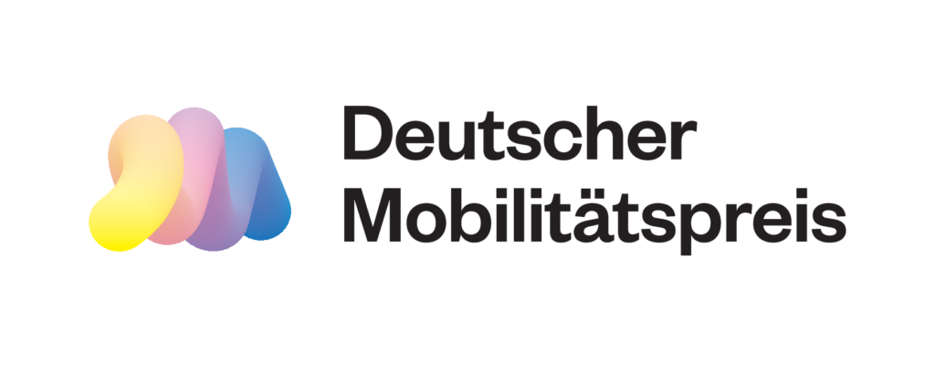 Deutscher Mobilitätspreis 2023