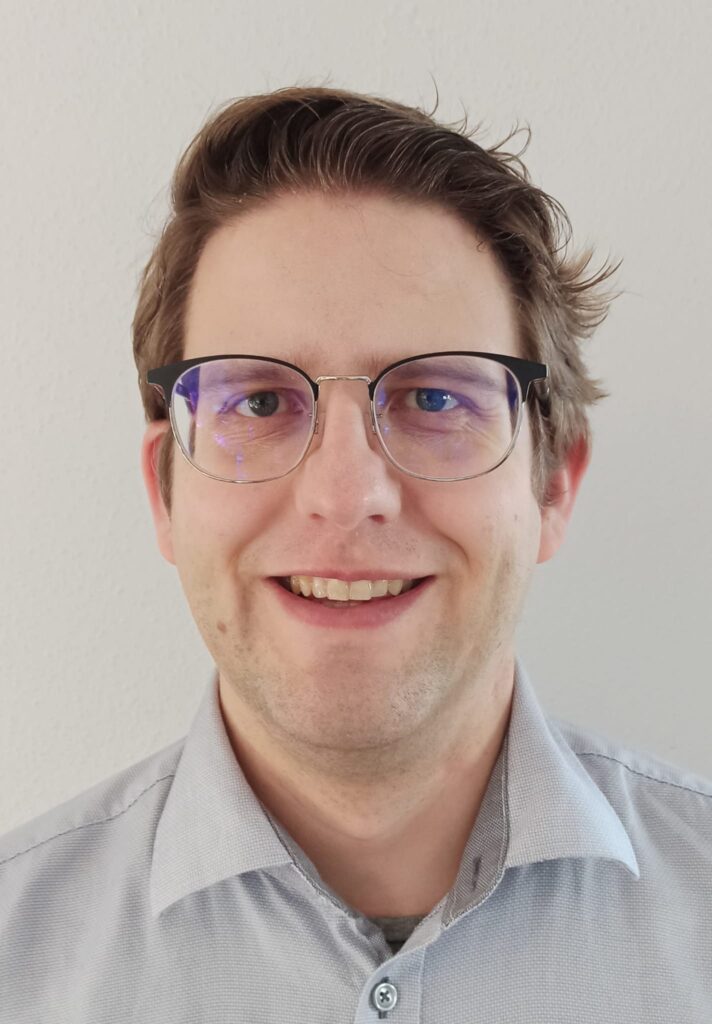 Dr.-Ing. Thomas Schönhofer