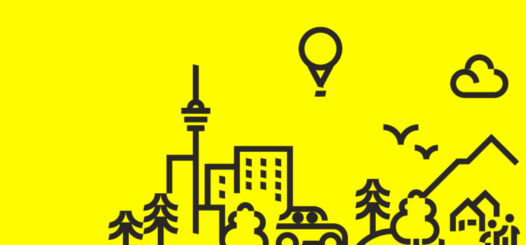 Landesportal Mitfahren-BW ist online Wir sind Teil von Mitfahren-BW